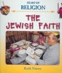Tapa de The Jewish Faith (Start Up Religion)