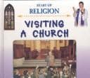 Tapa de Visiting a Church (Start-Up Religion)