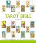 Tapa de The Tarot Bible (Godsfield Bible)