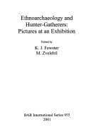 Tapa de Ethnoarchaeology and hunter-gatherers