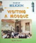Tapa de Visiting A Mosque (Start Up Religion)