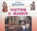 Tapa de Visiting a mandir