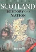 Tapa de Scotland History of a Nation