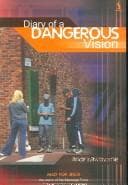 Tapa de Diary of a Dangerous Vision