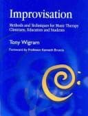 Tapa de Improvisation
