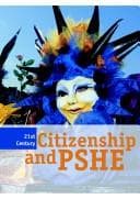 Tapa de 21st Century Citizenship and PSHE Year 7