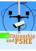 Tapa de 21st Century Citizenship and PSHE