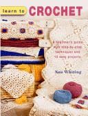 Tapa de Learn to Crochet