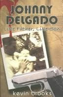 Tapa de Johnny Delgado