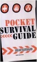 Tapa de The Survival Guide