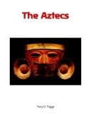 Tapa de Aztecs (Folens Primary History)