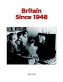 Tapa de Britain Since 1948 (Folens Primary History)