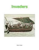 Tapa de Invaders (Folens Primary History)