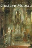 Tapa de Gustave Moreau, 1826-1898