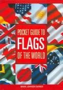 Tapa de Pocket Guide to Flags of the World