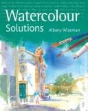 Tapa de Watercolor Solutions