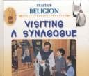 Tapa de Visiting a Synagogue (Start-Up Religion)