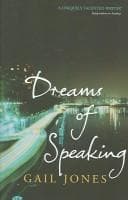 Tapa de Dreams of Speaking