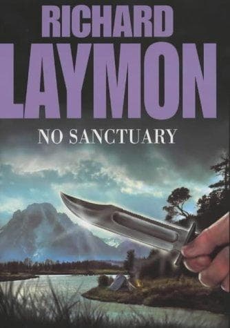Tapa de No Sanctuary