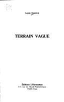 Tapa de Terrain vague