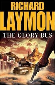 Tapa de Glory Bus