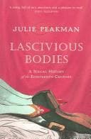 Tapa de Lascivious Bodies