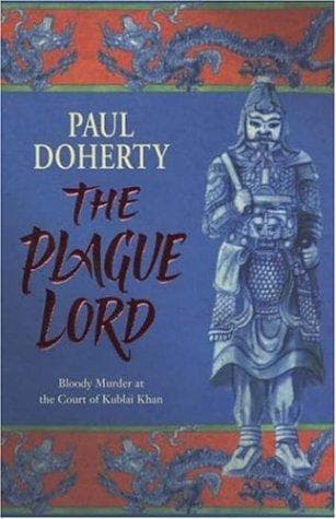 Tapa de The Plague Lord