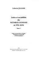 Tapa de Loisirs et sociabilités des notables lyonnais au XIXe siècle