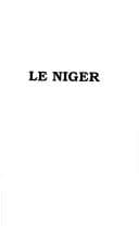 Tapa de Le Niger