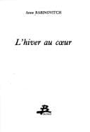 Tapa de L' hiver au cœur