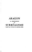 Tapa de Aragon