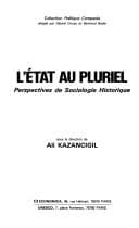 Tapa de L'Etat au pluriel