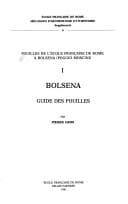 Tapa de Bolsena