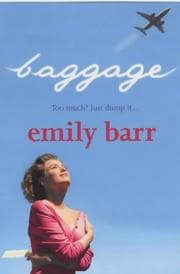 Tapa de Baggage