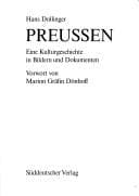 Tapa de Preussen