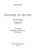 Tapa de Légende et œuvre