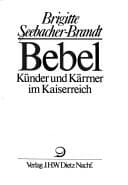 Tapa de Bebel
