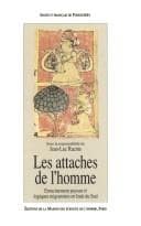 Tapa de Les attaches de l'homme