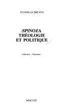 Tapa de Spinoza