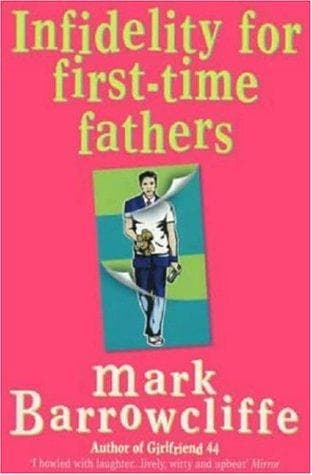 Tapa de Infidelity for first-time fathers