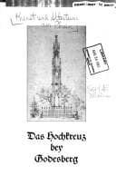 Tapa de Das Hochkreuz bey Godesberg