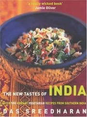Tapa de The New Tastes of India