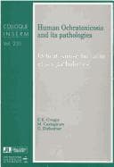 Tapa de Human ochratoxicosis and its pathologies