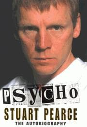 Tapa de Psycho