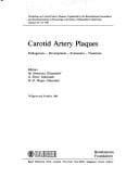 Tapa de Carotid artery plaques