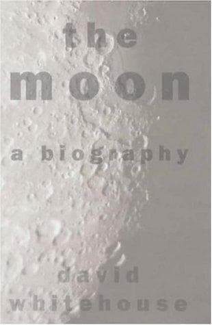 Tapa de The Moon