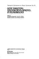 Tapa de Gene targeting and new developments in neurobiology