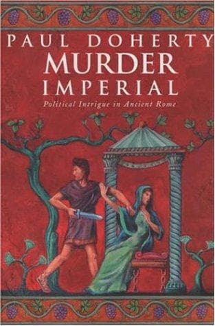 Tapa de Murder Imperial