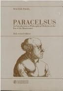 Tapa de Paracelsus