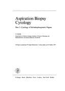 Tapa de Cytology of infradiaphragmetic organs